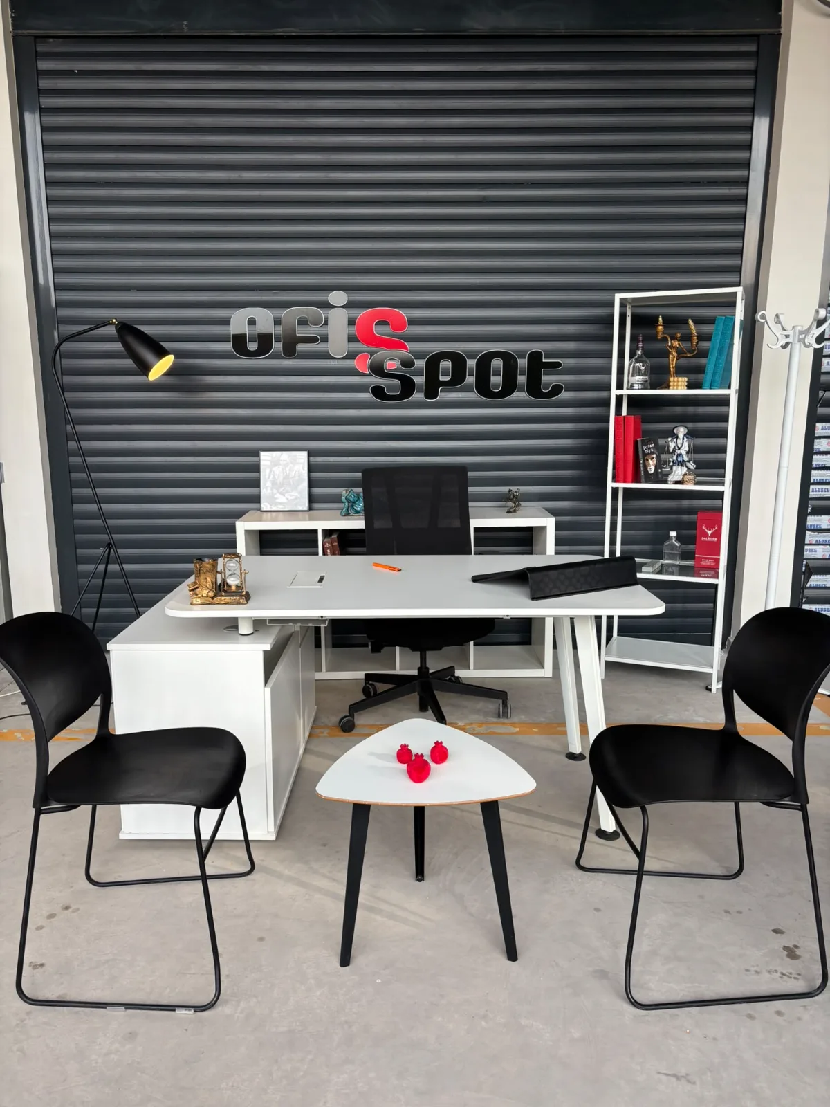 PRO MASA TAKIMI - Ofisspot Fotoğraf 1